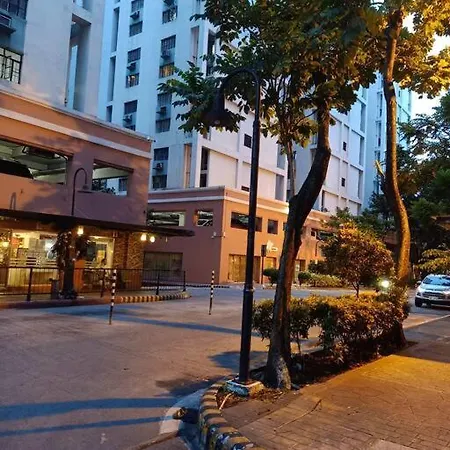 Home Away From Home Near Edsa